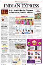 The New Indian Express-Chennai