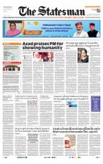 Delhi - The Statesman