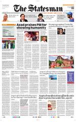 Kolkata - The Statesman