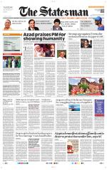 Siliguri - The Statesman