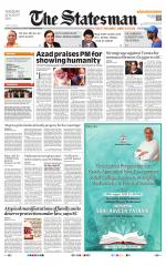 Bhubaneswar -The Statesman