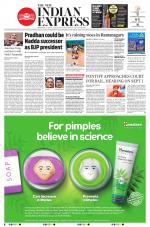 The New Indian Express-Bengaluru