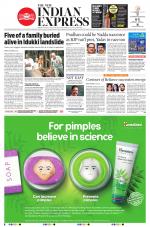 The New Indian Express-Kochi