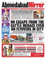 Ahmedabad Mirror