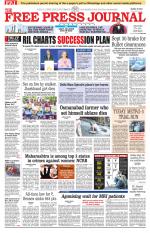 Free Press - Mumbai Epaper