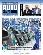 Auto Components India