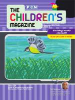 The Children's Magazine 