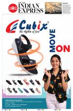 The New Indian Express-Thrissur 