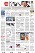 The New Indian Express-Vijayawada