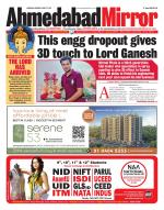 Ahmedabad Mirror