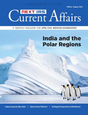 NEXT IAS Current Affairs-Aug-2022