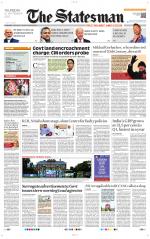 Kolkata - The Statesman