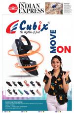 The New Indian Express-Kannur