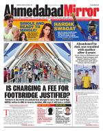 Ahmedabad Mirror