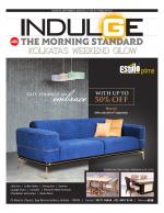 Indulge - Kolkata