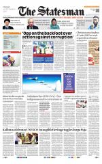 Delhi - The Statesman