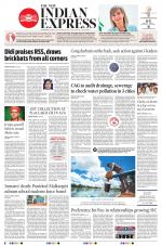 The New Indian Express-Sambalpur