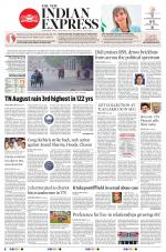 The New Indian Express-Villupuram