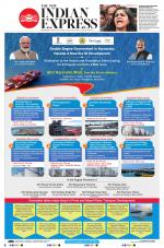 The New Indian Express-Mysuru