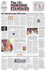 The Morning Standard