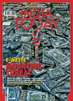 India Today - 12th September 2022