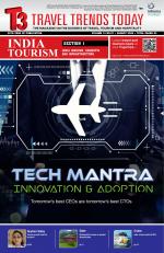 Travel Trends Today - August 2022