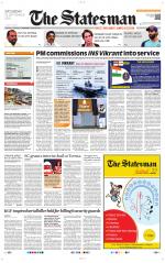 Siliguri - The Statesman