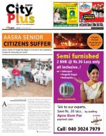 Ameerpet, 16-22 Oct Vol-5, Issue-42