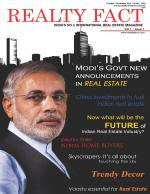 Realty fact October - November 2014