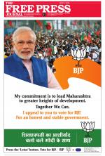 Free Press - Mumbai Epaper