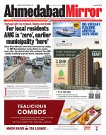 Ahmedabad Mirror