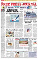 Free Press - Mumbai Epaper