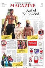 The Sunday Standard Magazine