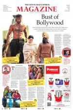 The New Sunday Express Magazine