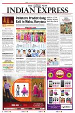 The New Indian Express-Villupuram