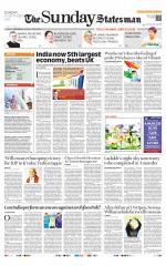 Delhi - The Statesman