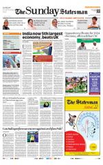 Kolkata - The Statesman