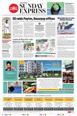 The New Indian Express-Belagavi