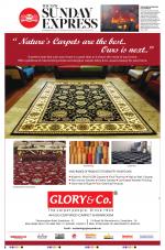 The New Indian Express-Kottayam