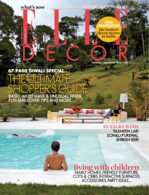 ELLE Decor