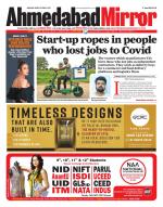 Ahmedabad Mirror