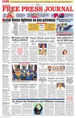 Free Press - Mumbai Epaper
