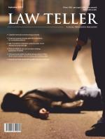 Lawteller