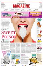 The New Sunday Express Magazine