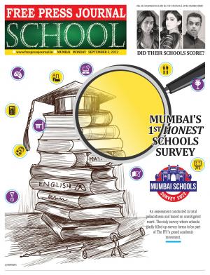 FPJ Mumbai School Survey 2022