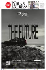 The New Indian Express-Kannur