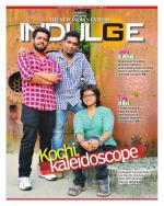 Indulge - Kochi