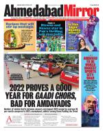 Ahmedabad Mirror