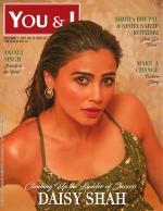 You & I Monthly Magazine