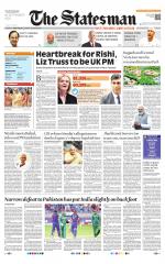 Delhi - The Statesman